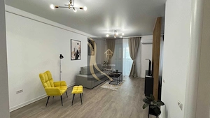 Studio modern Central Address Residence 13 Septembrie -Marriott - imagine 2