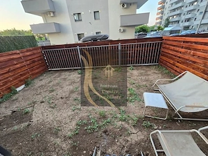 APARTAMENT TIP STUDIO 2 CAMERE MOBILIAT SI UTILAT CU GRADINA PROPRIE - imagine 14