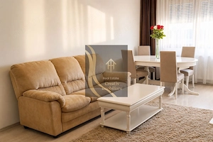 Vând apartament 2 camere LUX