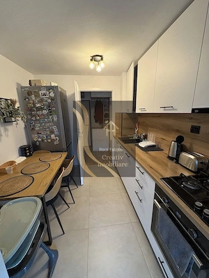 Apartament 3 camere complet renovat | Lujerului | Bd. Iuliu Maniu - imagine 8