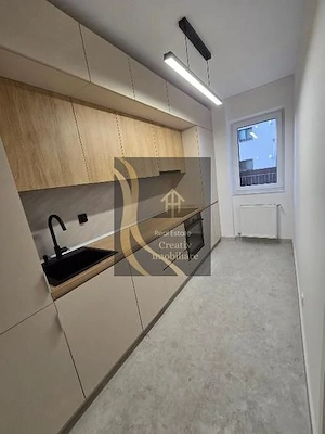 APARTAMENT TIP STUDIO 2 CAMERE MOBILIAT SI UTILAT CU GRADINA PROPRIE - imagine 7