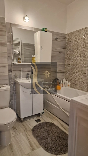 Apartament 2 camere Pacii Rotar Park 1 - imagine 8