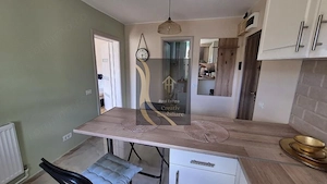 Studio Herastrau premium 41 mp – investiție ideală pentru Booking & Airbnb - imagine 4