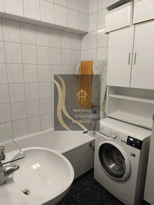 Vand apartament 4 camere , decomandat, mobilat si utilat, la autogara Militari et. 8/10 - imagine 6