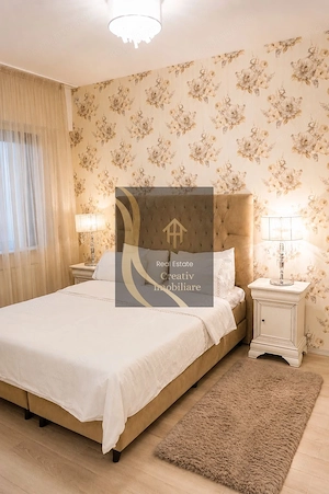 Vând apartament 2 camere LUX - imagine 2