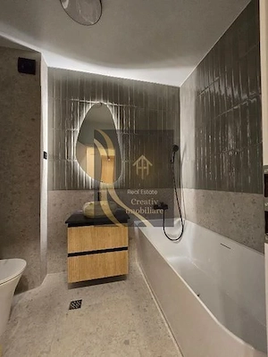 APARTAMENT TIP STUDIO 2 CAMERE MOBILIAT SI UTILAT CU GRADINA PROPRIE - imagine 12