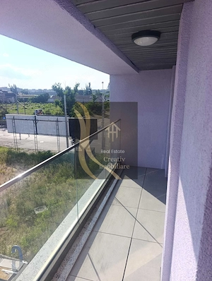 Studio de inchiriat - Parcul Carol - Novum Viilor - imagine 7