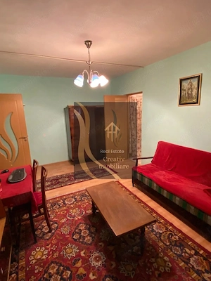 Apartament de vanzare Bucuresti - imagine 9