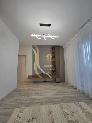 APARTAMENT TIP STUDIO 2 CAMERE MOBILIAT SI UTILAT CU GRADINA PROPRIE - imagine 6