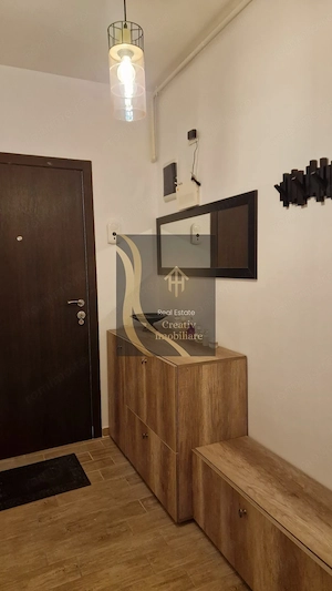 Apartament 2 camere Pacii Rotar Park 1 - imagine 7