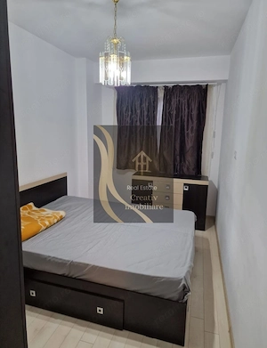 Garsoniera (studio) str. Gradinarilor 48A de închiriat - imagine 4