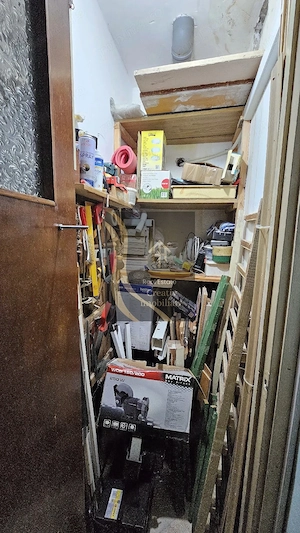 Vând apartament cu 3 camere, 4 4, Antiaeriană - imagine 10