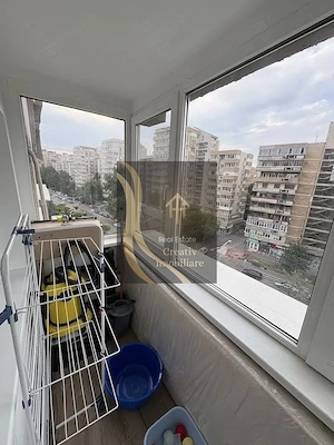 Apartament 3 camere complet renovat | Lujerului | Bd. Iuliu Maniu - imagine 9