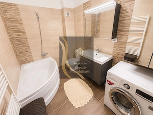 Vând apartament 2 camere LUX - imagine 7