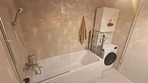 apartament cu 2 camere COMPLEX KARA zona Armoniei- British School - imagine 4