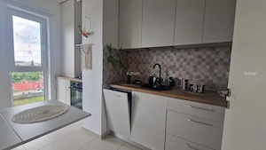 apartament cu 2 camere COMPLEX KARA zona Armoniei- British School - imagine 2
