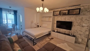 apartament cu 2 camere COMPLEX KARA zona Armoniei- British School - imagine 7