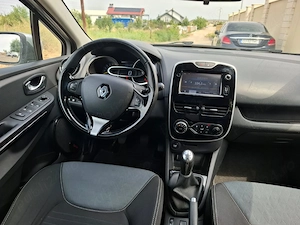 Renault Clio Grandtour 0.9 TCE 2015 - imagine 6