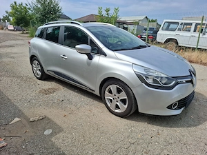 Renault Clio Grandtour 0.9 TCE 2015 - imagine 3