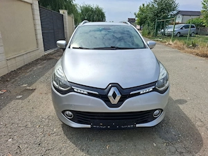 Renault Clio Grandtour 0.9 TCE 2015 - imagine 4