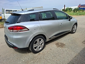 Renault Clio Grandtour 0.9 TCE 2015 - imagine 2