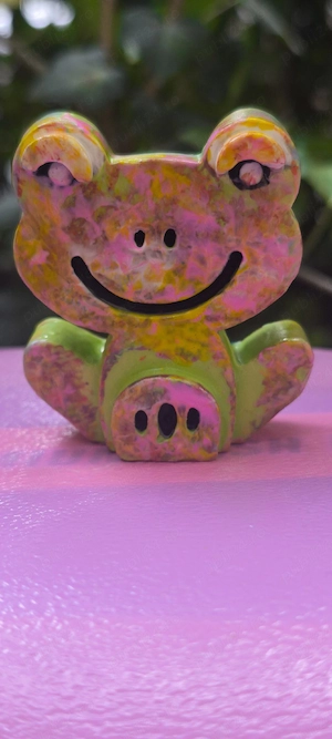 Figurina handmade 