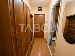 Apartament de vanzare 2 camere si pivnita parter inalt Rahovei Sibiu - imagine 6