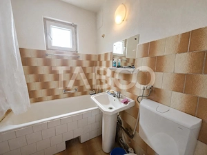 Apartament de vanzare 2 camere si pivnita parter inalt Rahovei Sibiu - imagine 10