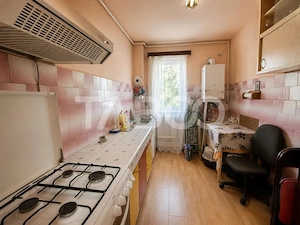 Apartament de vanzare 2 camere si pivnita parter inalt Rahovei Sibiu - imagine 5