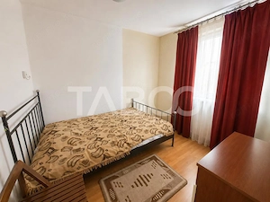 Apartament de vanzare 2 camere si pivnita parter inalt Rahovei Sibiu - imagine 7