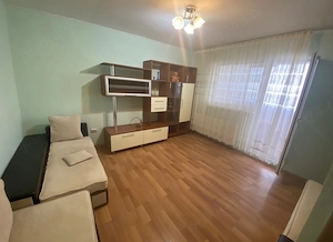 Închiriez ap cu 2 camere  - imagine 4