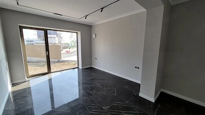 Apartament 3 camere cu grădină, prima închiriere – Green Lake Baneasa - imagine 7