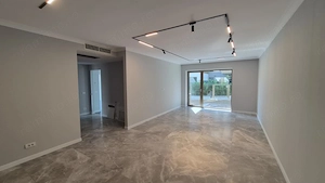 Apartament 3 camere cu grădină, prima închiriere – Green Lake Baneasa