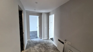 Apartament 3 camere cu grădină, prima închiriere – Green Lake Baneasa - imagine 11