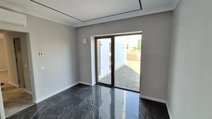 Apartament 3 camere cu grădină, prima închiriere – Green Lake Baneasa - imagine 8