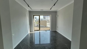 Apartament 3 camere cu grădină, prima închiriere – Green Lake Baneasa - imagine 6