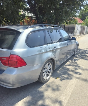 Bmw 318d E91 perfect functional - imagine 2