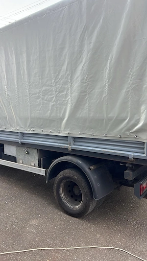 Iveco daily 65 2009 - imagine 5