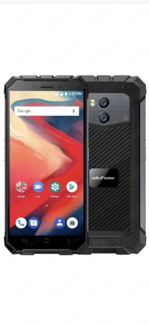Telefon Ulefone Armor x2