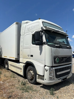  volvo eev 2012 - imagine 4