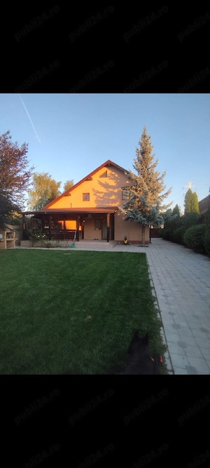 Casa individuala Sânpetru  - imagine 2