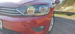 Golf VII Sportvan