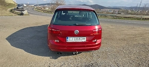 Golf VII Sportvan - imagine 5