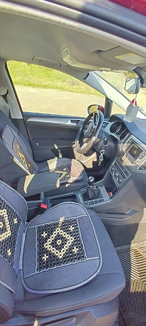 Golf VII Sportvan - imagine 10