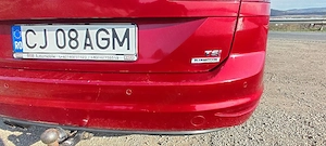 Golf VII Sportvan - imagine 7
