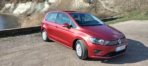 Golf VII Sportvan - imagine 4