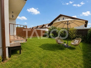 Apartament de vazare 2 camere cu gradina proprie de 86 mp si parcare - imagine 3
