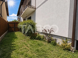 Apartament de vazare 2 camere cu gradina proprie de 86 mp si parcare - imagine 14