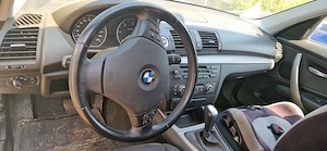 Bmw e87 118d 143cp adus din austria - imagine 3
