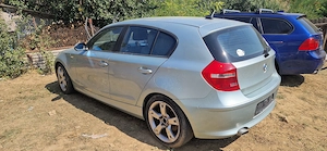 Bmw e87 118d 143cp adus din austria - imagine 7